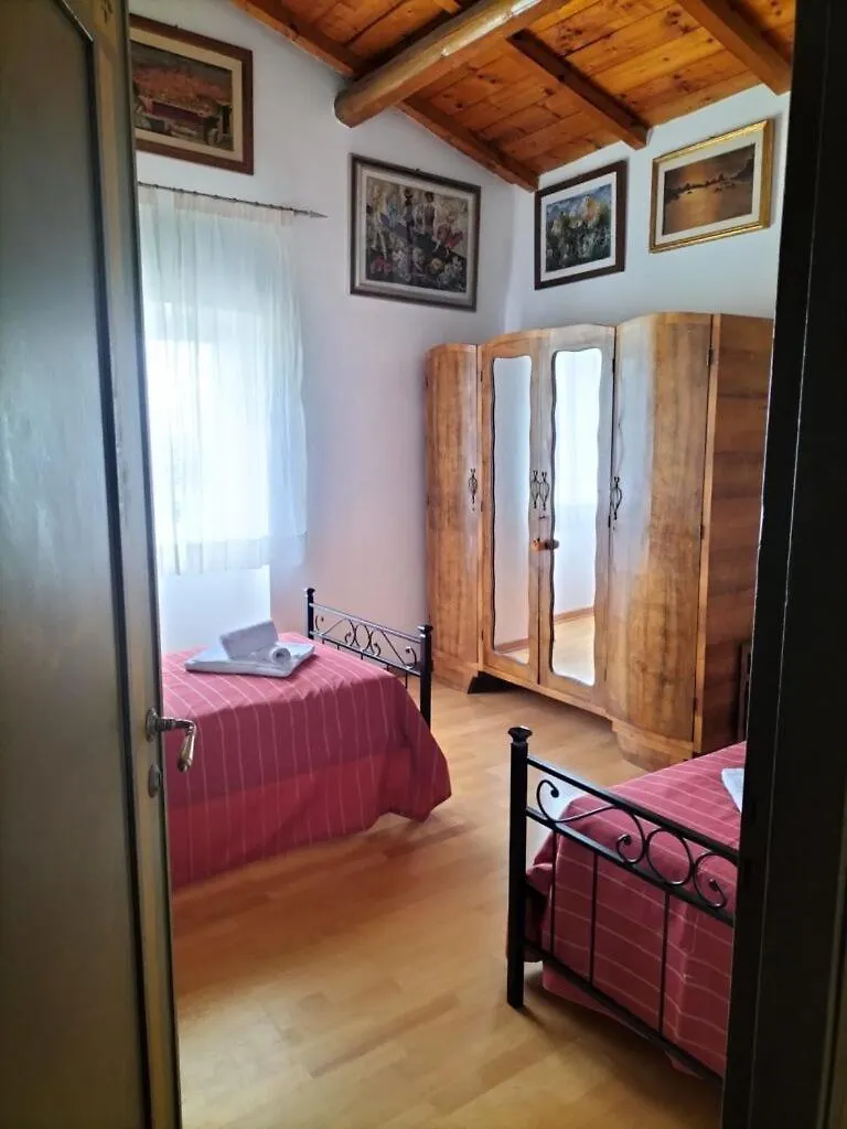 Vakantieboerderij Baldo E Riccia - Agriturismo Con Centro Terapie Assistite Con Animali Perugia