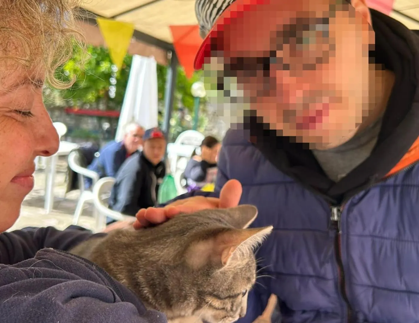 Baldo E Riccia - Agriturismo Con Centro Terapie Assistite Con Animali Perugia 0*,